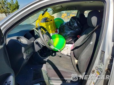 Zdjęcie 7 z 12 samochodu: 2011 SCION XD BASE VIN:JTKKU4B49B1014702 - miniatura