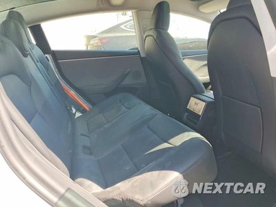 Zdjęcie 10 z 13 samochodu: 2025 TESLA MODEL 3 VIN:5YJ3E1EA0SF075968 - miniatura
