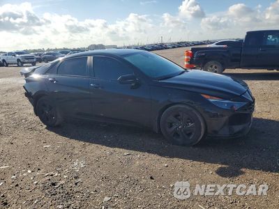 Zdjęcie 7 z 26 samochodu: 2023 HYUNDAI ELANTRA SEL VIN:KMHLM4AG0PU607762 - miniatura