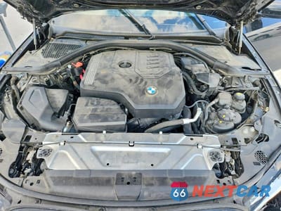 Zdjęcie 11 z 12 samochodu: 2020 BMW 330I VIN:3MW5R1J00L8B30528 - miniatura