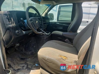 Zdjęcie 7 z 12 samochodu: 2013 CHEVROLET EXPRESS G2500 LT VIN:1GAWGRFG5D1179966 - miniatura