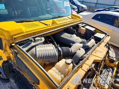 Zdjęcie 12 z 13 samochodu: 2003 HUMMER H2 VIN:5GRGN23U73H129111 - miniatura