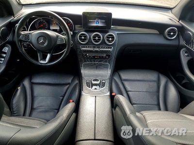 Zdjęcie 8 z 14 samochodu: 2018 MERCEDES-BENZ GLC 300 4MATIC VIN:WDC0G4KBXJV067446 - miniatura