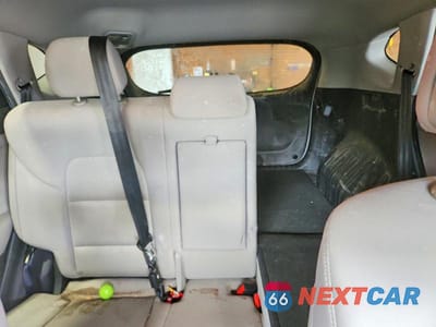 Zdjęcie 10 z 13 samochodu: 2018 HYUNDAI TUCSON SEL VIN:KM8J33A44JU613355 - miniatura