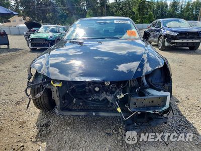 Piąte zdjęcie samochodu w środku: 2019 LEXUS IS 300 VIN:JTHC81D20K5035102 - miniatura
