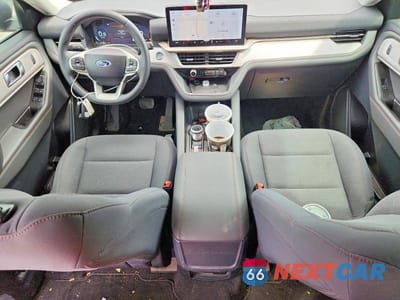 Zdjęcie 8 z 13 samochodu: 2026 FORD EXPLORER ACTIVE VIN:1FMUK7DH4TGB09105 - miniatura