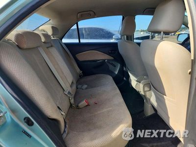 Zdjęcie 10 z 12 samochodu: 2007 TOYOTA YARIS BASE VIN:JTDBT923871010520 - miniatura
