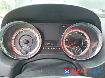 Zdjęcie 9 z 13 samochodu: 2019 DODGE GRAND CARAVAN SE VIN:2C4RDGBG1KR649636 - miniatura