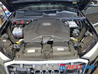 Zdjęcie 12 z 14 samochodu: 2025 AUDI Q7 PREMIUM PLUS VIN:WA1LVBF75SD030339 - miniatura