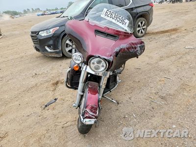 Drugie zdjęcie samochodu z przodu: 2014 HARLEY-DAVIDSON FLHTK ELECTRA GLIDE ULTRA LIMITED VIN:1HD1KEL10EB692867 - miniatura