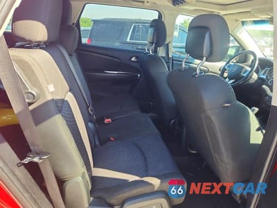 Zdjęcie 10 z 12 samochodu: 2017 DODGE JOURNEY CROSSROAD VIN:3C4PDCGG0HT501055 - miniatura