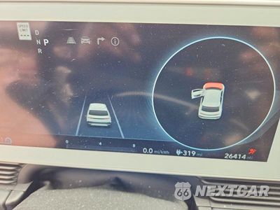 Zdjęcie 9 z 13 samochodu: 2022 HYUNDAI IONIQ 5 SE VIN:KM8KM4AE6NU069883 - miniatura
