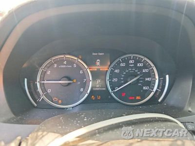Zdjęcie 9 z 12 samochodu: 2016 ACURA MDX ADVANCE VIN:5FRYD4H97GB050292 - miniatura