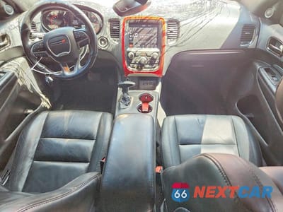 Zdjęcie 8 z 13 samochodu: 2020 DODGE DURANGO GT VIN:1C4RDJDG6LC412130 - miniatura