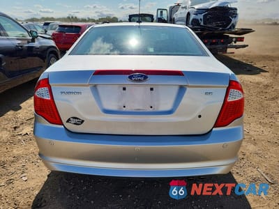 Zdjęcie 6 z 12 samochodu: 2012 FORD FUSION SE VIN:3FAHP0HA8CR435127 - miniatura