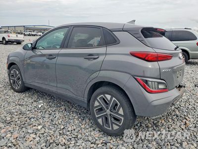 Drugie zdjęcie samochodu z przodu: 2023 HYUNDAI KONA LIMITED VIN:KM8K53AG2PU179003 - miniatura