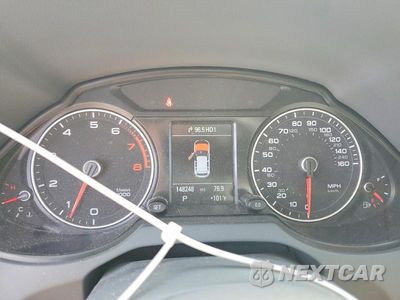 Zdjęcie 9 z 12 samochodu: 2015 AUDI Q5 PREMIUM PLUS VIN:WA1DGAFP1FA115730 - miniatura