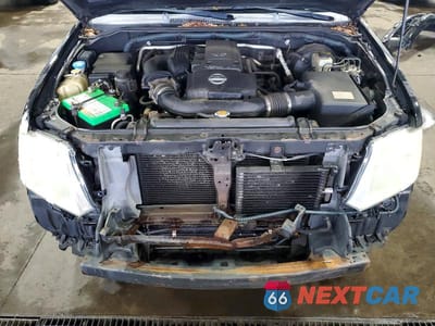 Zdjęcie 12 z 14 samochodu: 2008 NISSAN PATHFINDER S VIN:5N1AR18B88C645474 - miniatura