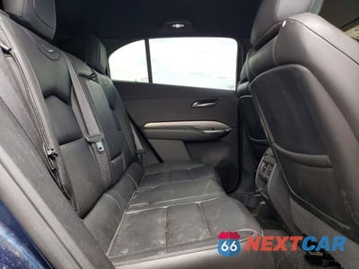 Zdjęcie 10 z 12 samochodu: 2019 CADILLAC XT4 PREMIUM LUXURY VIN:1GYFZCR47KF106897 - miniatura