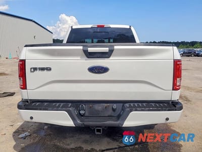 Zdjęcie 6 z 13 samochodu: 2016 FORD F150 SUPERCREW VIN:1FTEW1EG7GFA69226 - miniatura