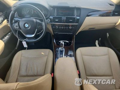 Zdjęcie 8 z 13 samochodu: 2017 BMW X3 XDRIVE28I VIN:5UXWX9C33H0T22934 - miniatura