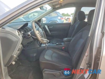 Zdjęcie 7 z 12 samochodu: 2012 NISSAN ROGUE S VIN:JN8AS5MV5CW397518 - miniatura