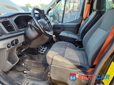 Zdjęcie 7 z 12 samochodu: 2020 FORD TRANSIT 250 BOX TRUCK VIN:1FDBR7Z86LKA66315 - miniatura