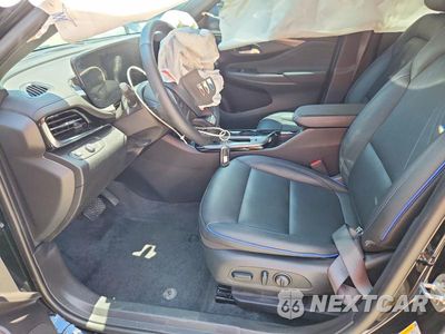 Zdjęcie 7 z 12 samochodu: 2025 BUICK ENVISTA SPORT TOURING VIN:KL47LBEP1SB111617 - miniatura