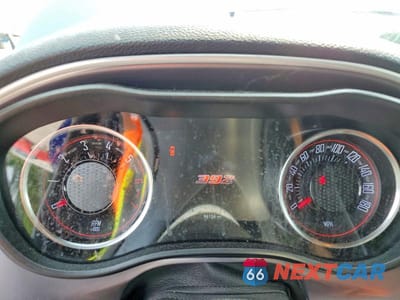 Zdjęcie 9 z 12 samochodu: 2022 DODGE CHALLENGER R/T SCAT PACK VIN:2C3CDZFJ4NH144258 - miniatura