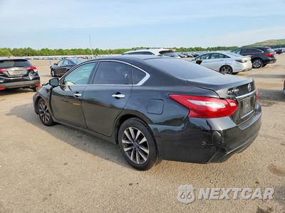 Drugie zdjęcie samochodu z przodu: 2017 NISSAN ALTIMA 2.5 SL VIN:1N4AL3AP7HC225704 - miniatura