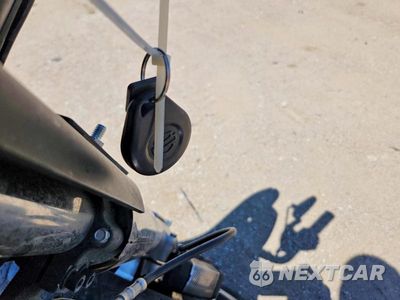 Zdjęcie 8 z 9 samochodu: 2016 HARLEY-DAVIDSON FLHXS STREET GLIDE SPECIAL VIN:1HD1KRM16GB670798 - miniatura