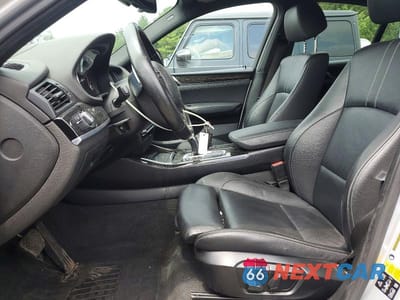 Zdjęcie 7 z 13 samochodu: 2016 BMW X4 XDRIVE28I VIN:5UXXW3C55G0M89879 - miniatura