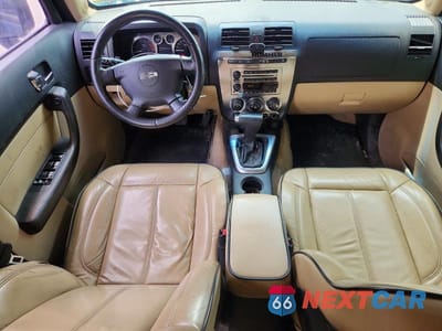 Zdjęcie 8 z 13 samochodu: 2007 HUMMER H3 VIN:5GTDN13E878177769 - miniatura