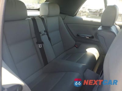 Zdjęcie 10 z 12 samochodu: 2004 BMW 325 CI VIN:WBABW33414PL30487 - miniatura
