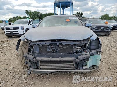 Piąte zdjęcie samochodu w środku: 2016 INFINITI Q50 2.0T PREMIUM VIN:JN1CV7AP5GM202504 - miniatura