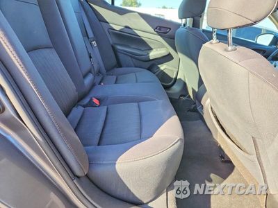 Zdjęcie 10 z 13 samochodu: 2024 NISSAN ALTIMA SV VIN:1N4BL4DV1RN393591 - miniatura