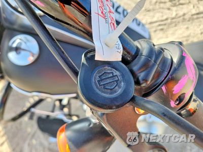 Zdjęcie 8 z 9 samochodu: 2010 HARLEY-DAVIDSON FLSTFB VIN:1HD1JN51XAB032622 - miniatura