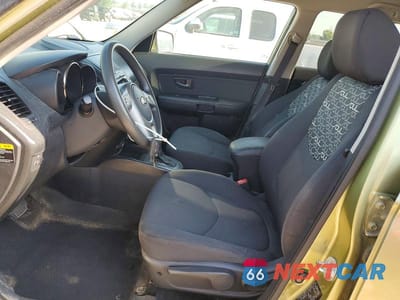 Zdjęcie 7 z 13 samochodu: 2011 KIA SOUL VIN:KNDJT2A21B7278522 - miniatura