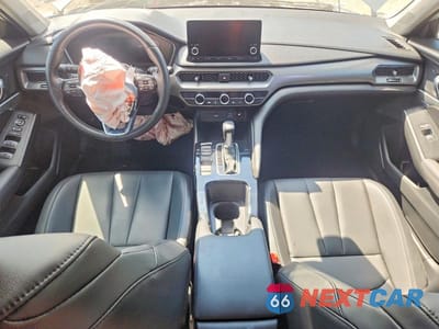 Zdjęcie 8 z 12 samochodu: 2025 ACURA INTEGRA VIN:19UDE4H2XSA011232 - miniatura
