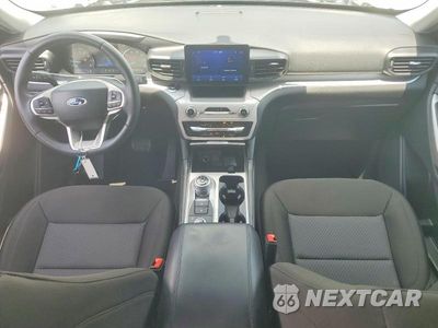 Zdjęcie 8 z 14 samochodu: 2024 FORD EXPLORER XLT VIN:1FMSK8DH0RGA13235 - miniatura