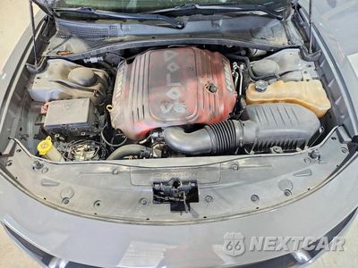 Zdjęcie 11 z 12 samochodu: 2017 DODGE CHARGER R/T VIN:2C3CDXCTXHH593443 - miniatura