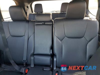 Zdjęcie 10 z 13 samochodu: 2025 LEXUS TX VIN:5TDAAAB69SS028436 - miniatura
