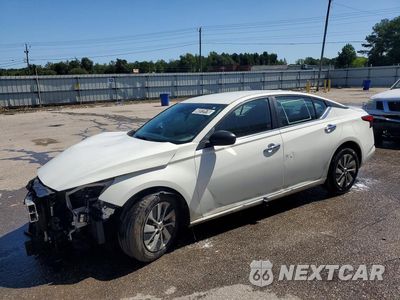 2025 NISSAN ALTIMA S 1N4BL4BV3SN376235 - główne zdjęcie licytacji z USA - miniatura