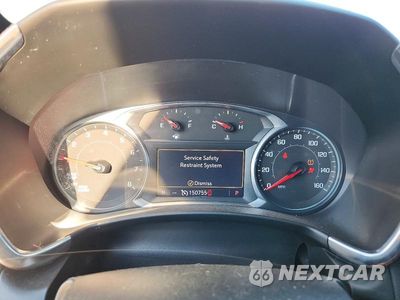 Zdjęcie 9 z 13 samochodu: 2019 CHEVROLET EQUINOX LT VIN:2GNAXKEV5K6159906 - miniatura