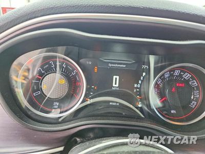 Zdjęcie 9 z 13 samochodu: 2017 DODGE CHALLENGER R/T VIN:2C3CDZBT6HH622644 - miniatura