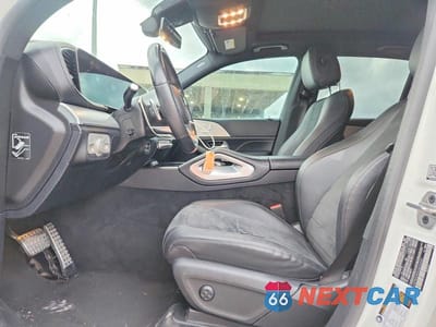 Zdjęcie 7 z 13 samochodu: 2022 MERCEDES-BENZ GLE 350 4MATIC VIN:4JGFB4KBXNA696440 - miniatura