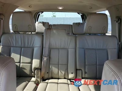 Zdjęcie 10 z 13 samochodu: 2013 LINCOLN NAVIGATOR VIN:5LMJJ2J51DEL02549 - miniatura
