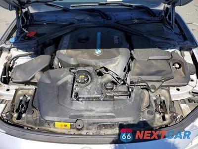 Zdjęcie 11 z 12 samochodu: 2017 BMW 330E VIN:WBA8E1C57HK895095 - miniatura