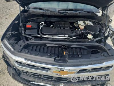 Zdjęcie 11 z 12 samochodu: 2024 CHEVROLET SILVERADO K1500 LT-L VIN:1GCPDKEKXRZ198880 - miniatura