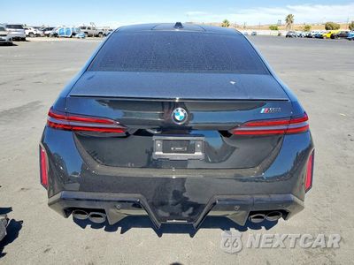 Zdjęcie 6 z 13 samochodu: 2026 BMW M5 VIN:WBS83FK0XTCW67521 - miniatura